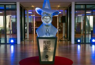 premios gardel 2024