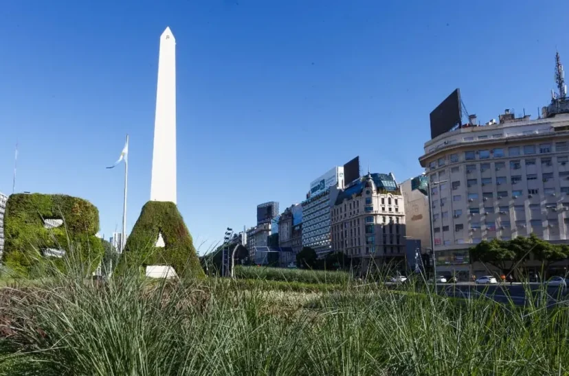 pronóstico AMBA