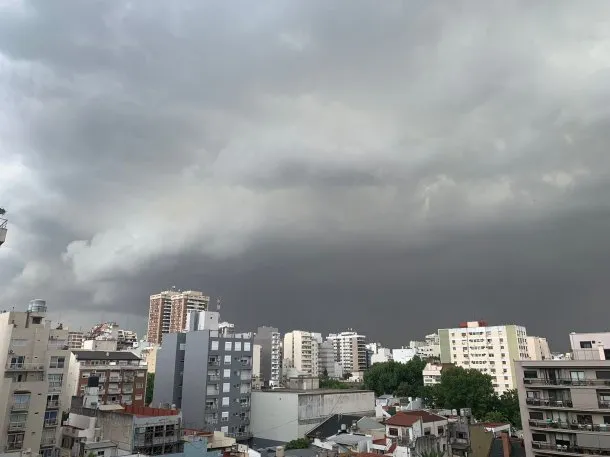 pronóstico fin de semana