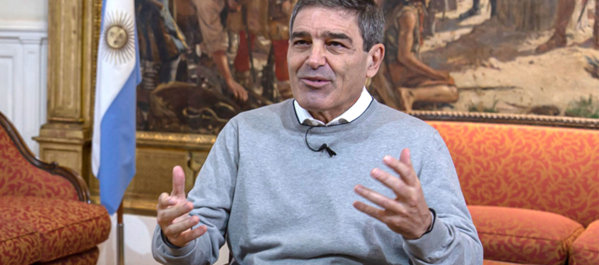 fernan quiros dengue