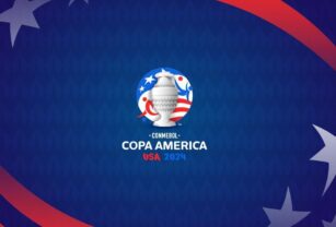 álbum Copa América
