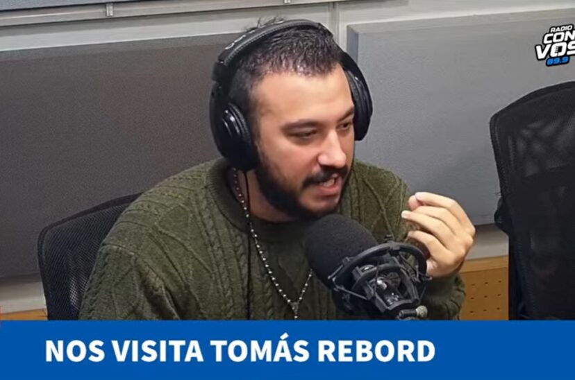 Rebord
