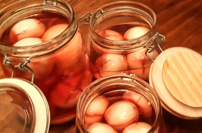 escabeche