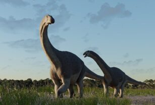 Dinosaurio