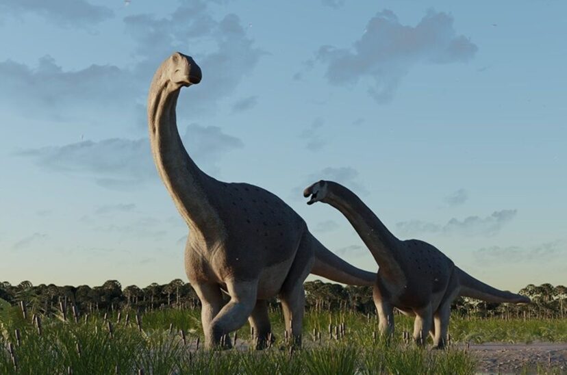 Dinosaurio