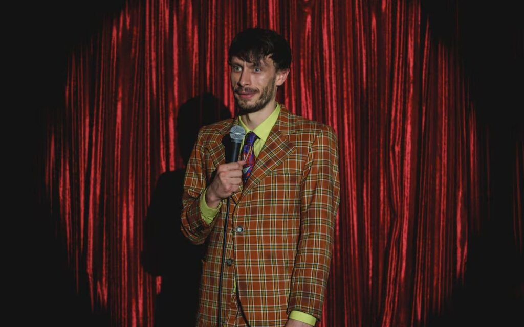 richard gadd bebé reno