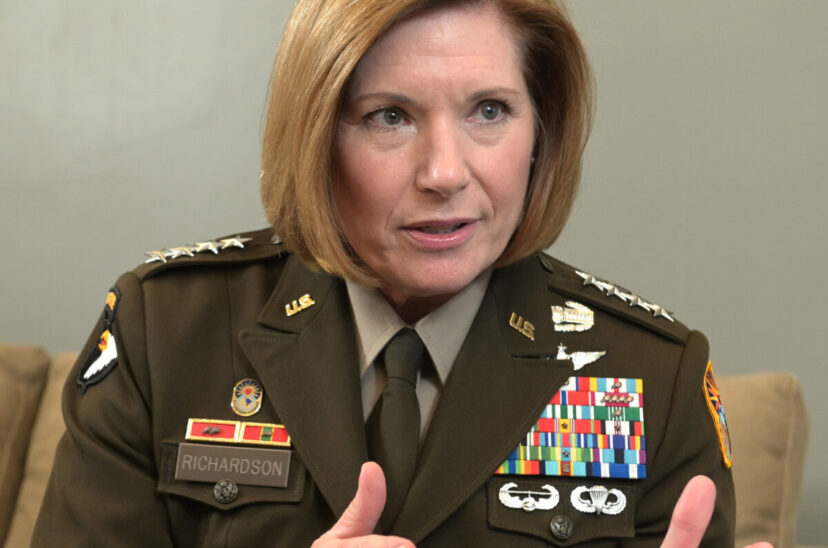 jefa richardson