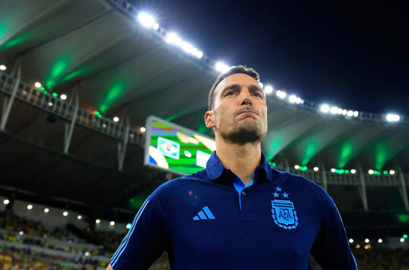 scaloni