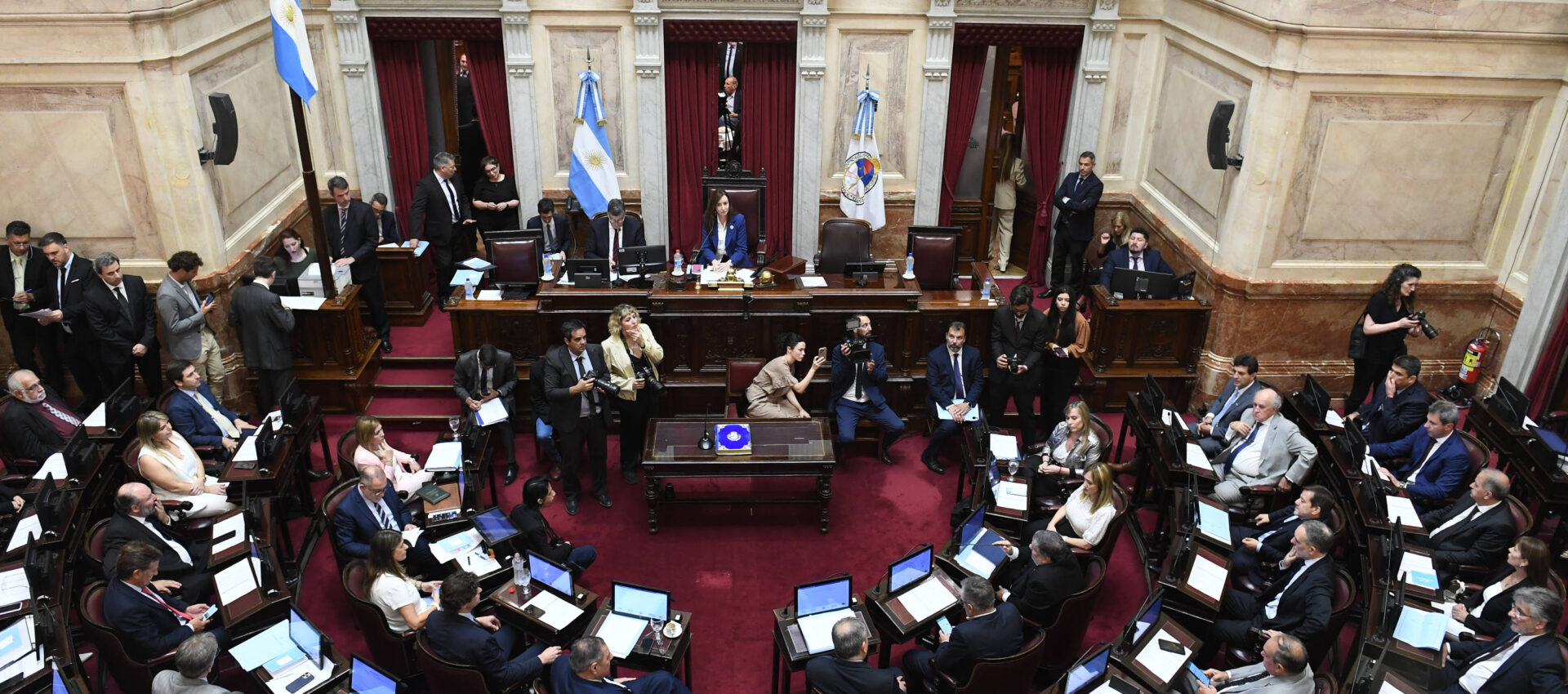 senado