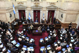 senado