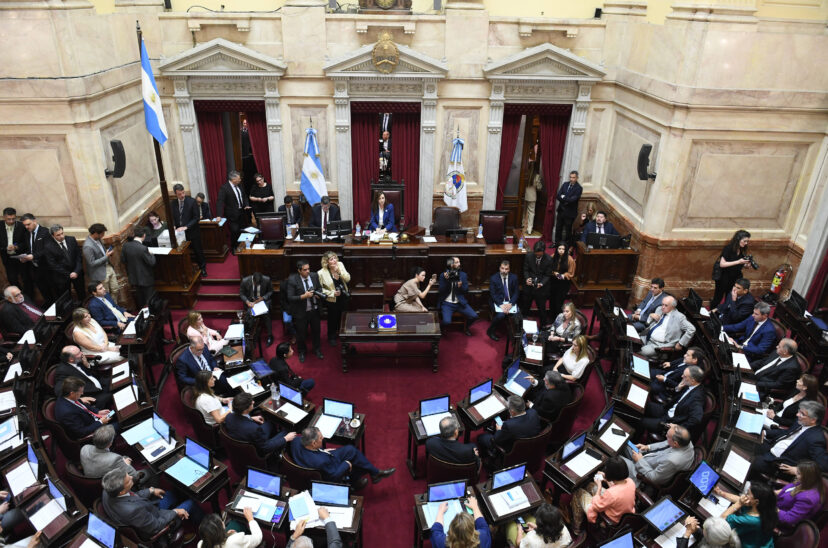senado