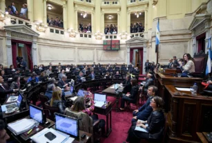 senado