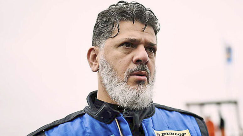 señor del tabaco