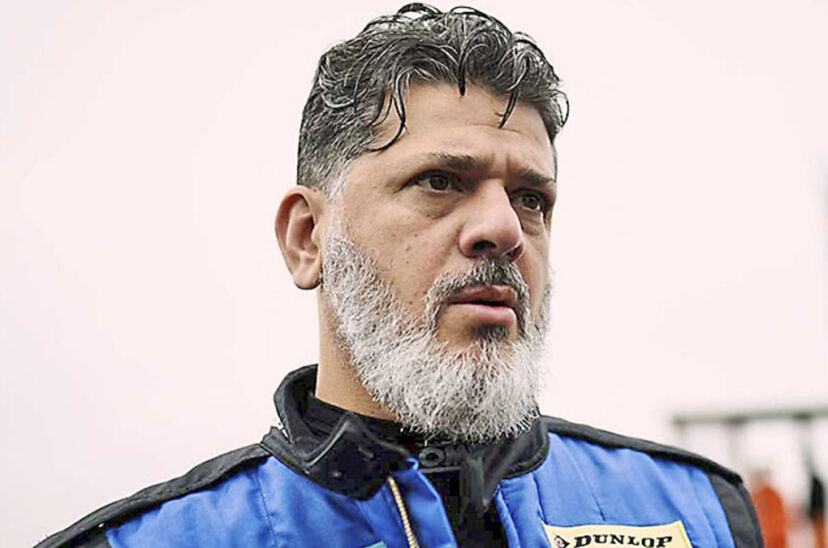 señor del tabaco
