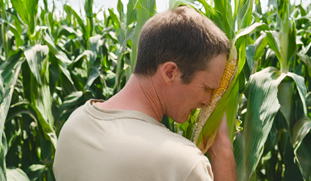 agroempresas maíz