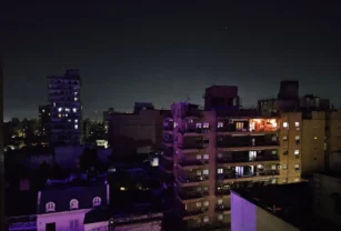 temblor Tucumán Salta