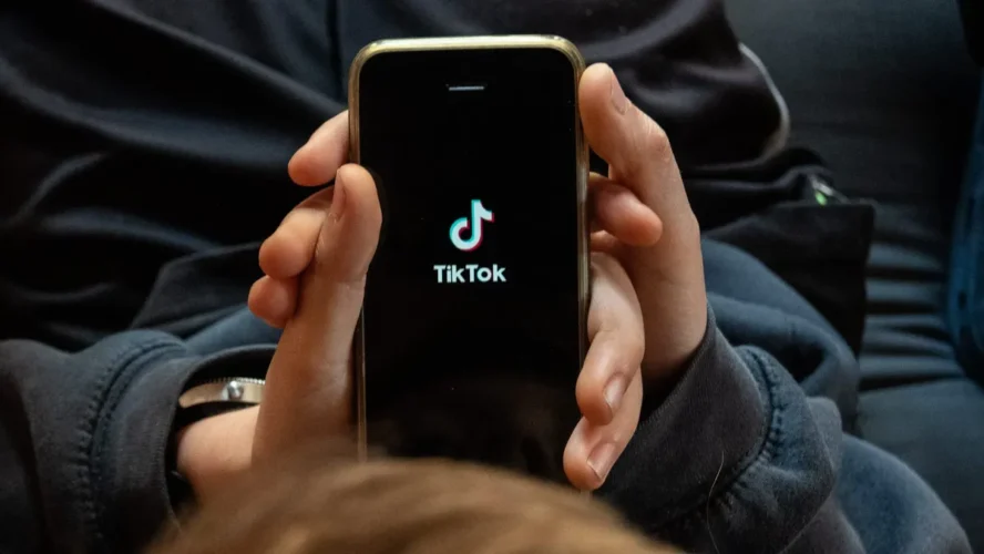 tiktok