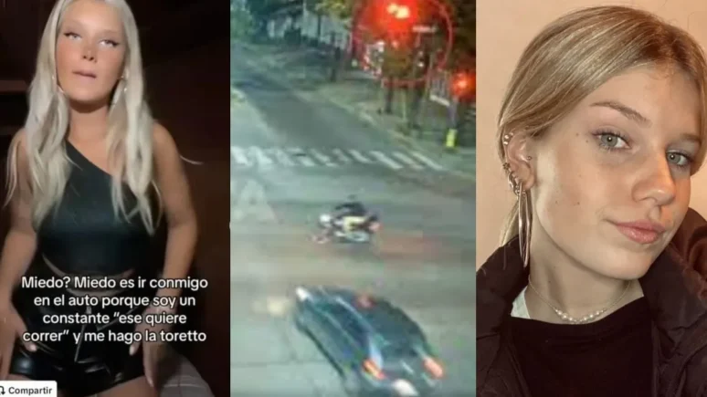 La Toretto influencer