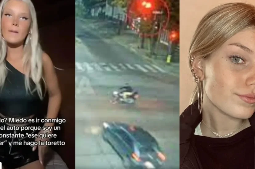 La Toretto influencer