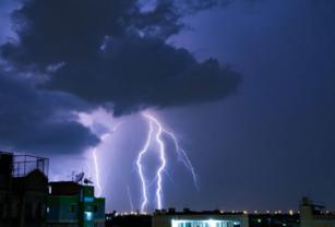 tormentas