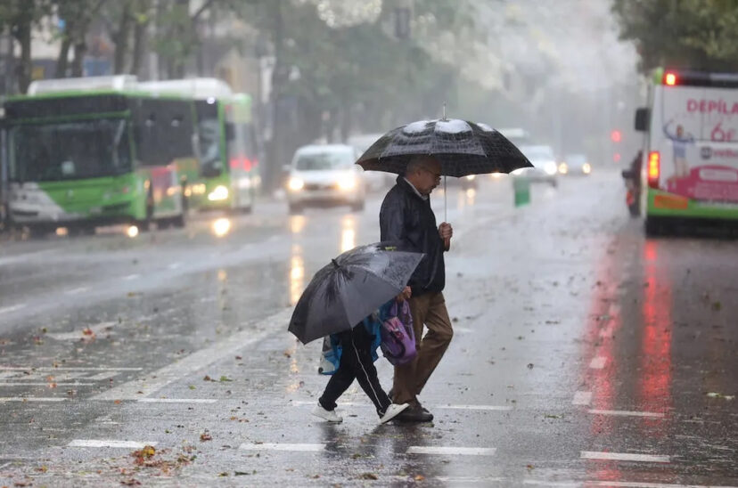 tormentas ciudad de buenos aires