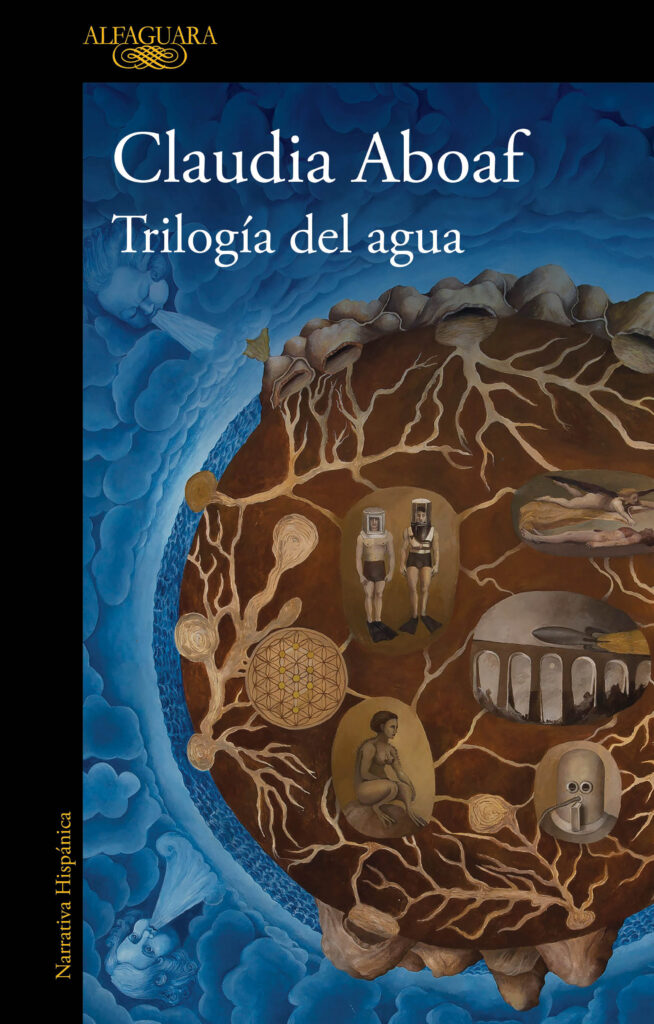 La trilogía del agua