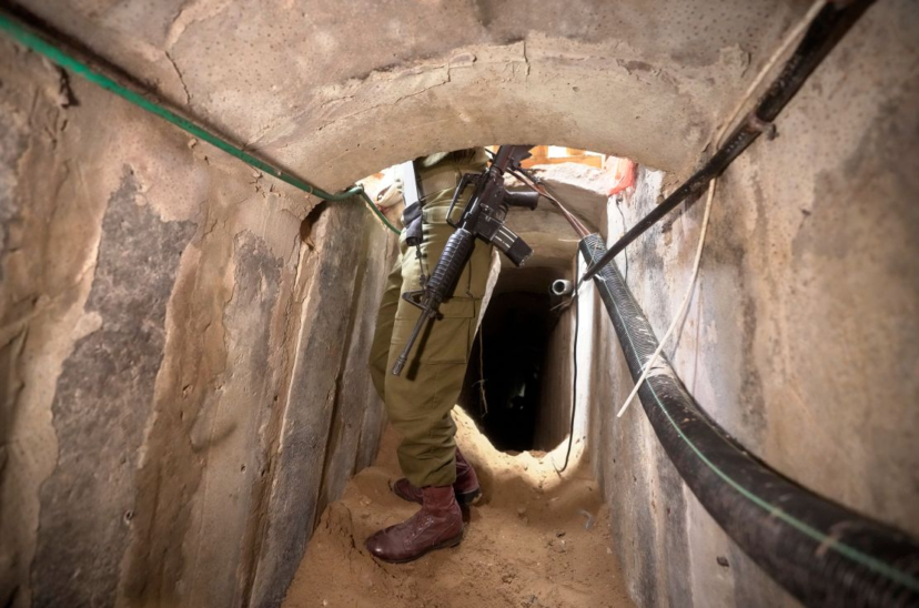 Túnel Hezbollah