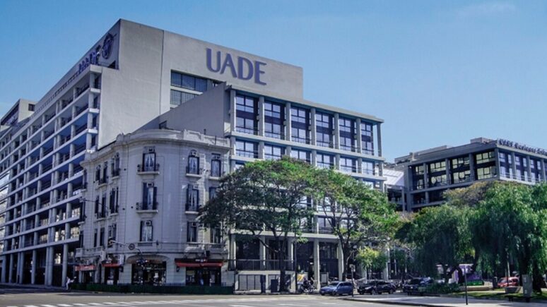 UADE