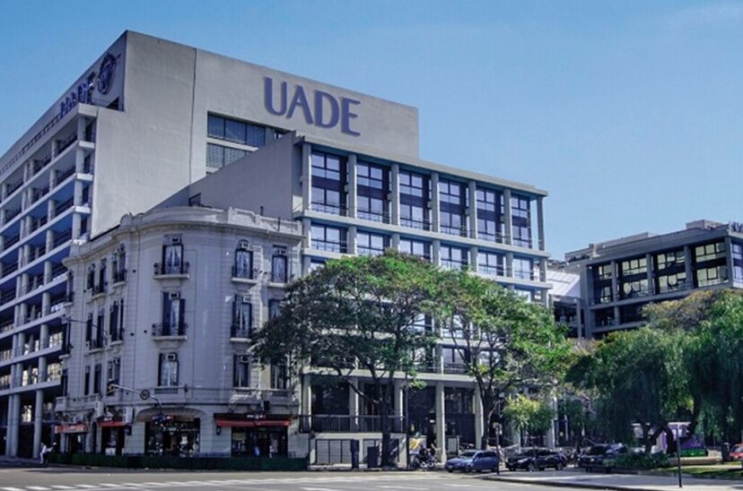 UADE