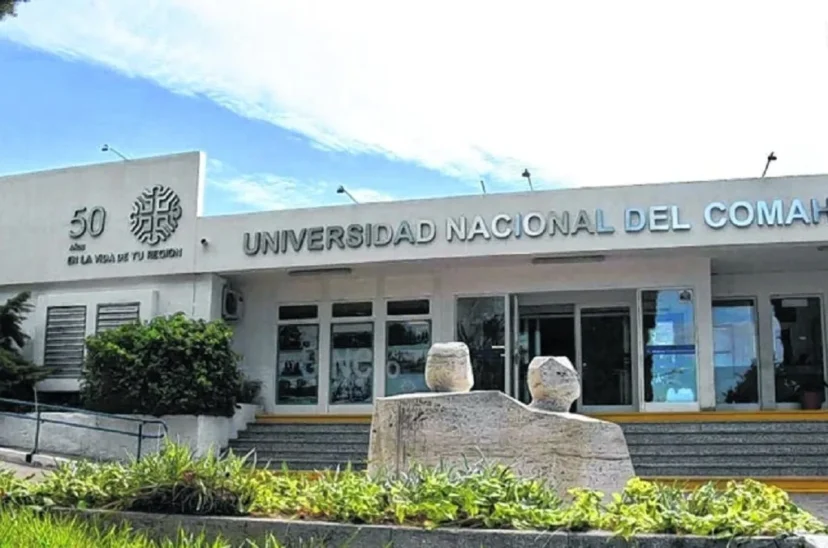 universidades