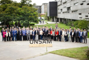 universidades (Consejo Interuniversitario Nacional)