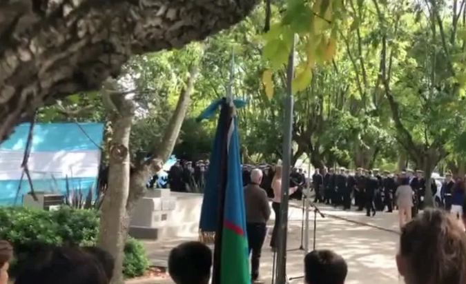 veteranos malvinas