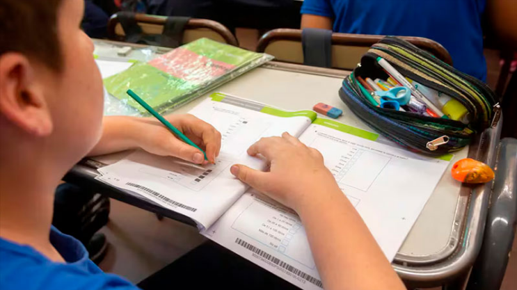 vouchers educativos