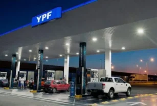 YPF