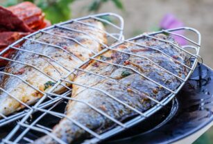 parrilla