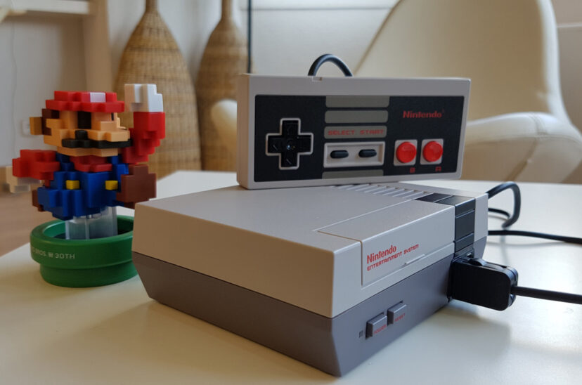 Nintendo