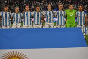 selección de fútbol