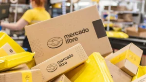 Mercado Libre
