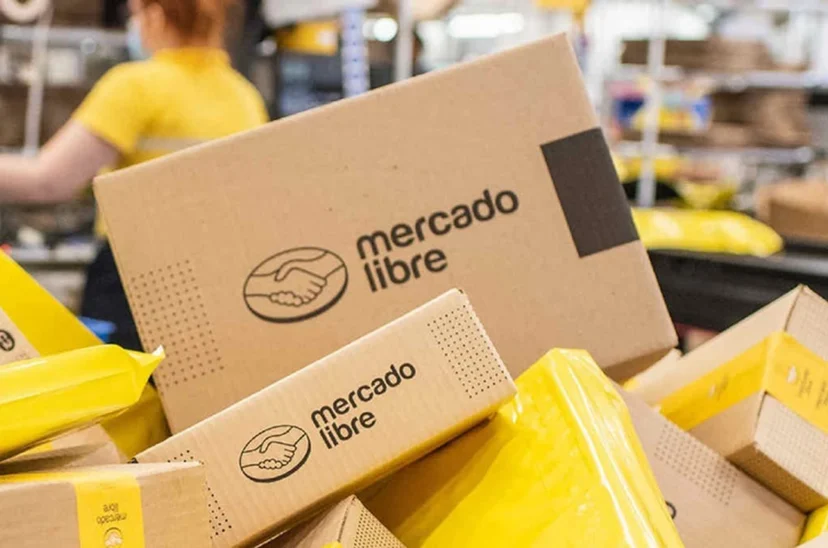 Mercado Libre