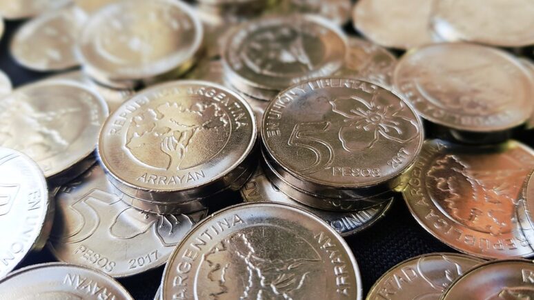 moneda