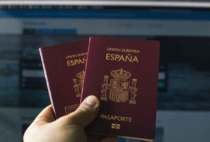 Ciudadanía española