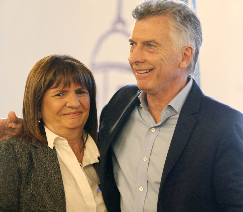 PRO quiebre macri