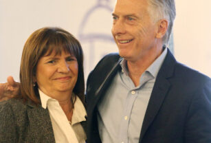 PRO quiebre macri