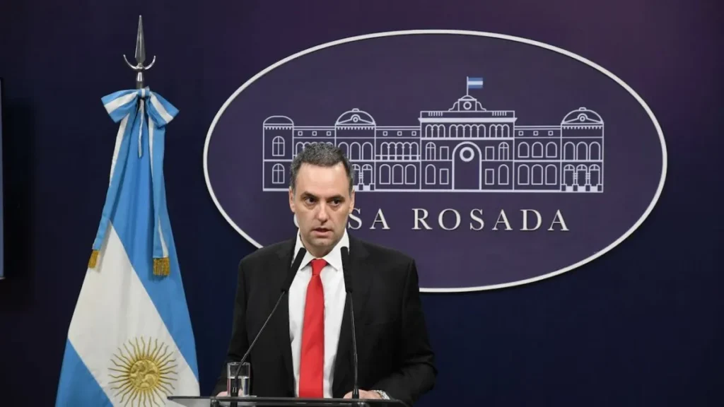 Adorni Venezuela