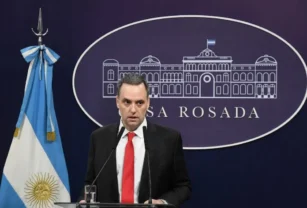 Adorni Venezuela