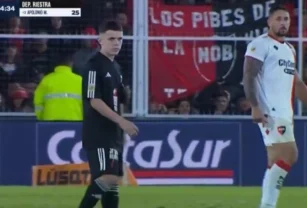 Apolonio 14 años