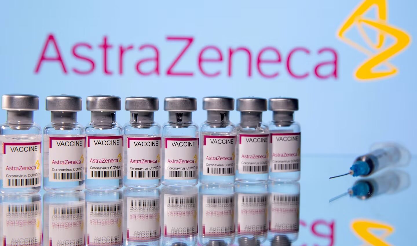 AstraZeneca