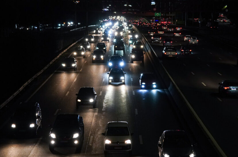 Autopistas