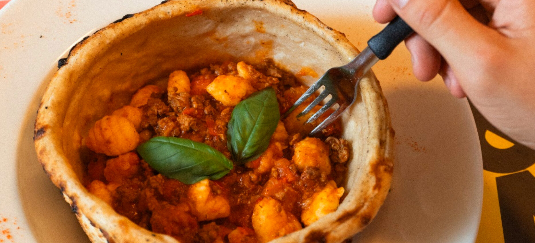 Bodegón Pasta Ramos