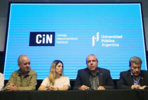 Representantes de universidades públicas (CIN)